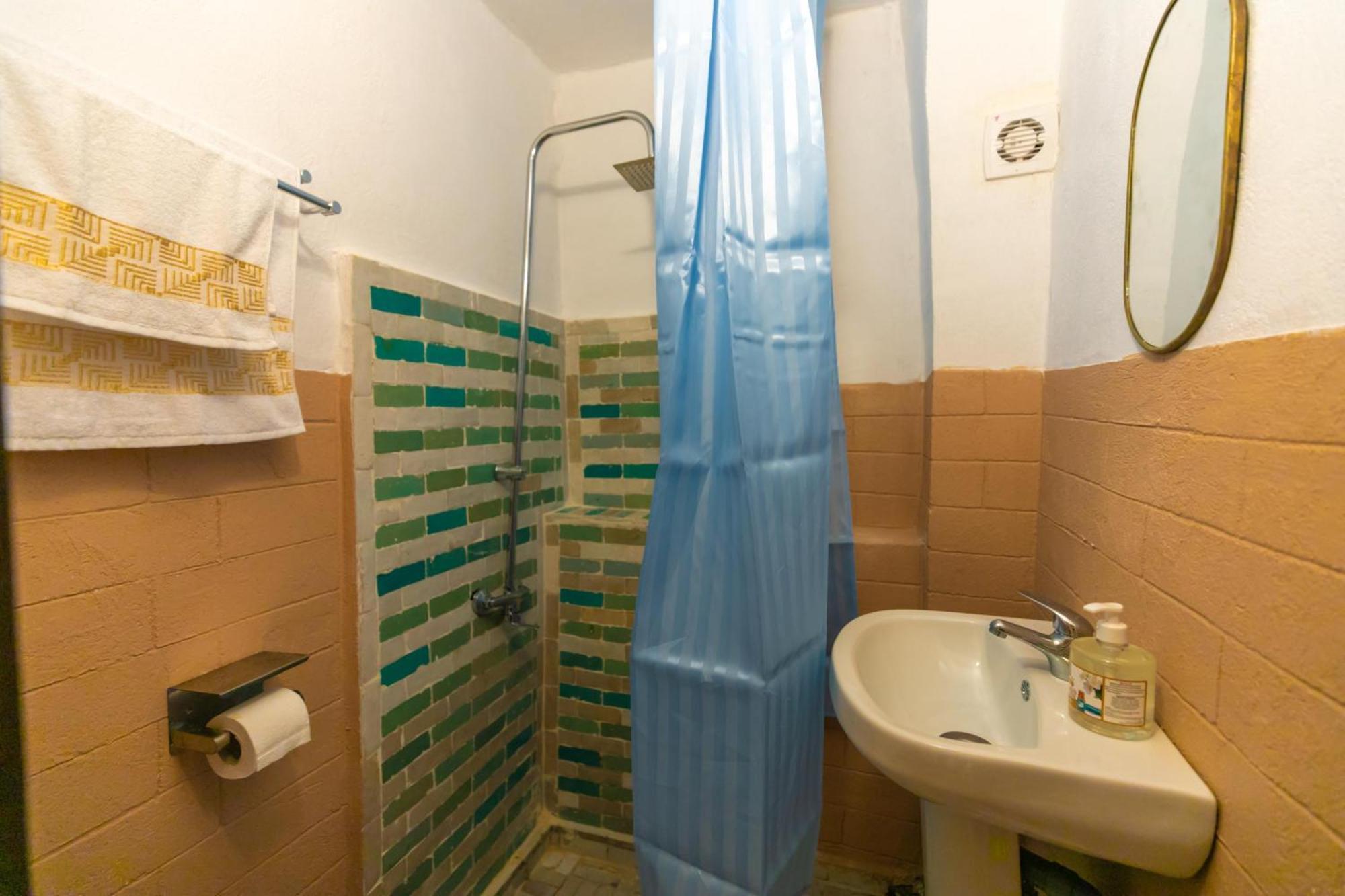 Riad Jnan Sbil Fez Exterior photo